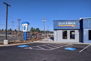 Dutch Bros Coffee