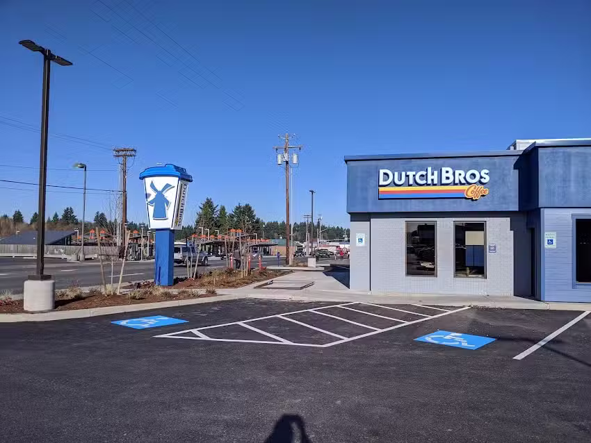 Dutch Bros Coffee