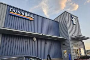 Dutch Bros Coffee