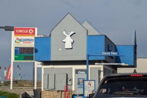 Dutch Bros Coffee