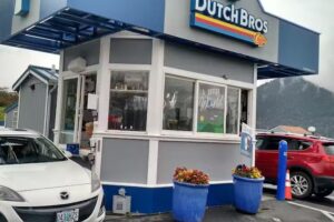 Dutch Bros Coffee