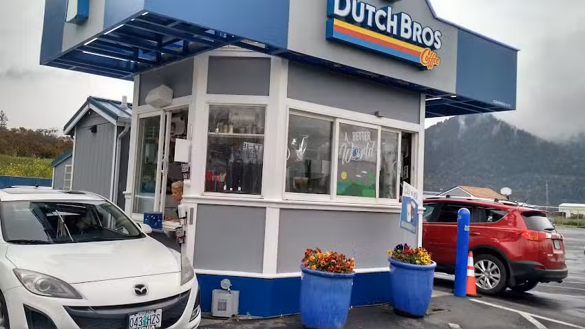 Dutch Bros Coffee