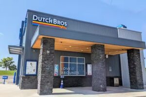 Dutch Bros Coffee