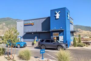 Dutch Bros Coffee