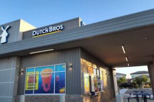 Dutch Bros Coffee
