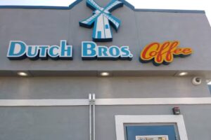 Dutch Bros Coffee