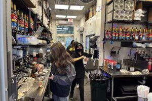 Dutch Bros Coffee