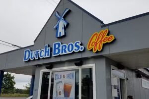 Dutch Bros Coffee
