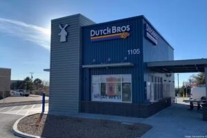 Dutch Bros Coffee