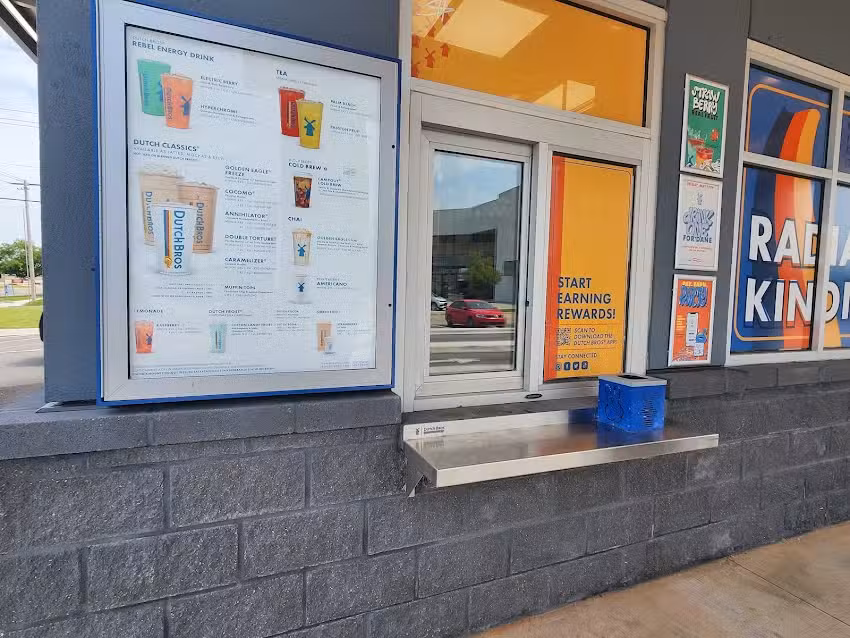 Dutch Bros Coffee