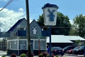 Dutch Bros Coffee
