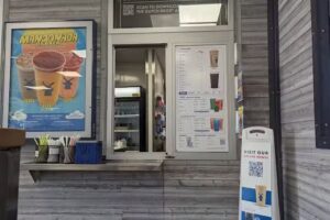 Dutch Bros Coffee