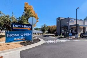 Dutch Bros Coffee