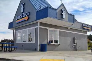Dutch Bros Coffee