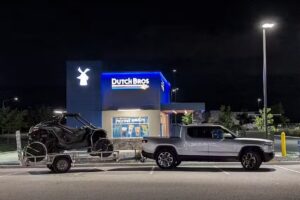 Dutch Bros Coffee