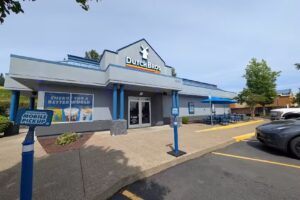 Dutch Bros Coffee