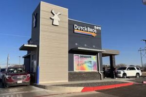 Dutch Bros Coffee