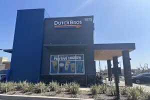 Dutch Bros Coffee