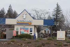 Dutch Bros Coffee