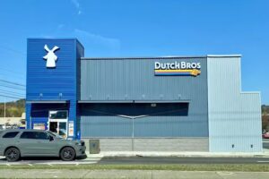 Dutch Bros Coffee