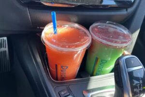 Dutch Bros Coffee