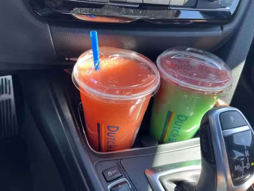 Dutch Bros Coffee