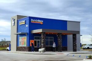 Dutch Bros Coffee