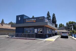 Dutch Bros Coffee