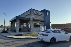Dutch Bros Coffee
