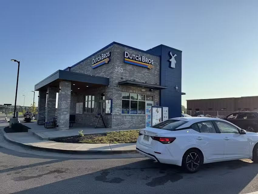 Dutch Bros Coffee