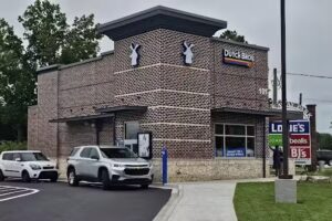 Dutch Bros Coffee