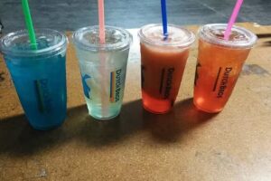 Dutch Bros Coffee