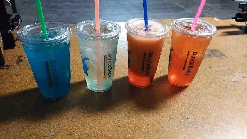 Dutch Bros Coffee