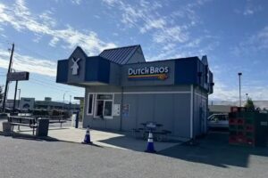 Dutch Bros Coffee