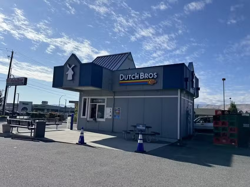 Dutch Bros Coffee