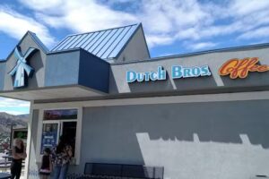 Dutch Bros Coffee