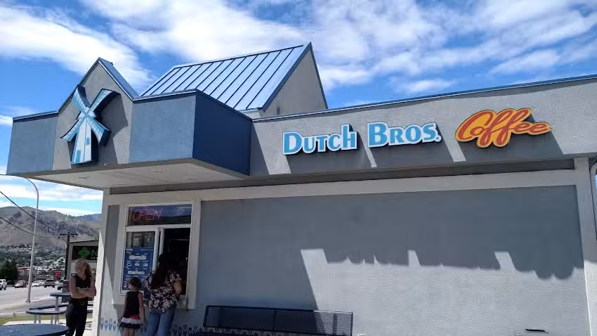 Dutch Bros Coffee