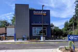 Dutch Bros Coffee