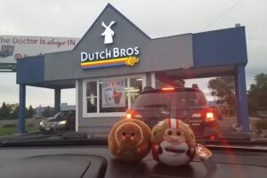 Dutch Bros Coffee