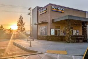 Dutch Bros Coffee