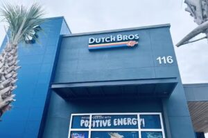 Dutch Bros Coffee