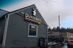 Dutch Bros Coffee