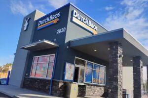 Dutch Bros Coffee