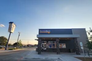 Dutch Bros Coffee