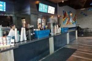 Dutch Bros Coffee