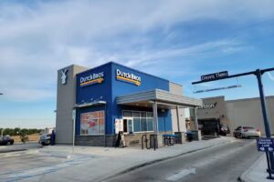 Dutch Bros Coffee