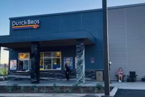 Dutch Bros Coffee