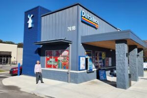Dutch Bros Coffee