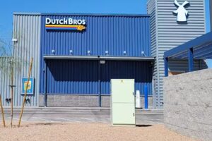 Dutch Bros Coffee