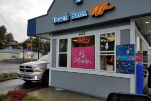 Dutch Bros Coffee